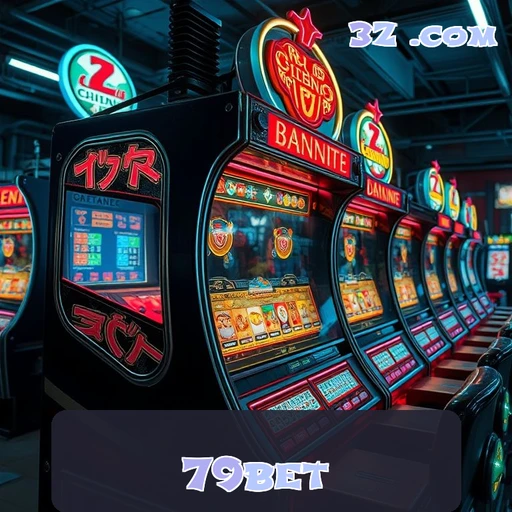 79bet Jogos Diversos
