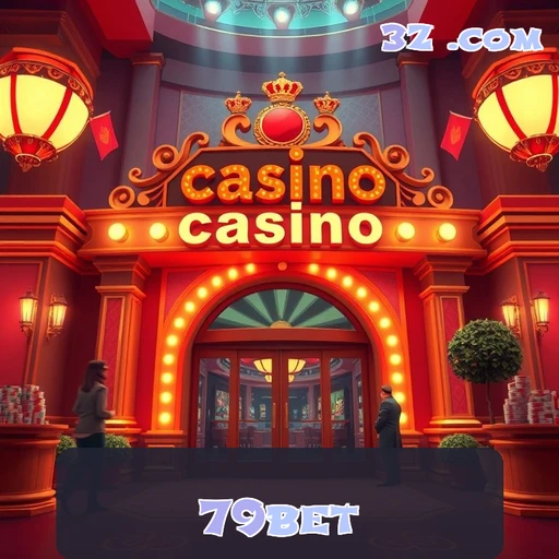 79bet Promoções Especiais